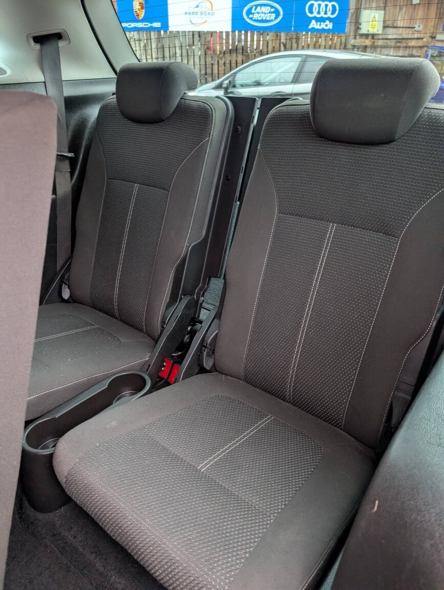 Used Vauxhall Zafira 2015 for sale - 78125205: Photo 22