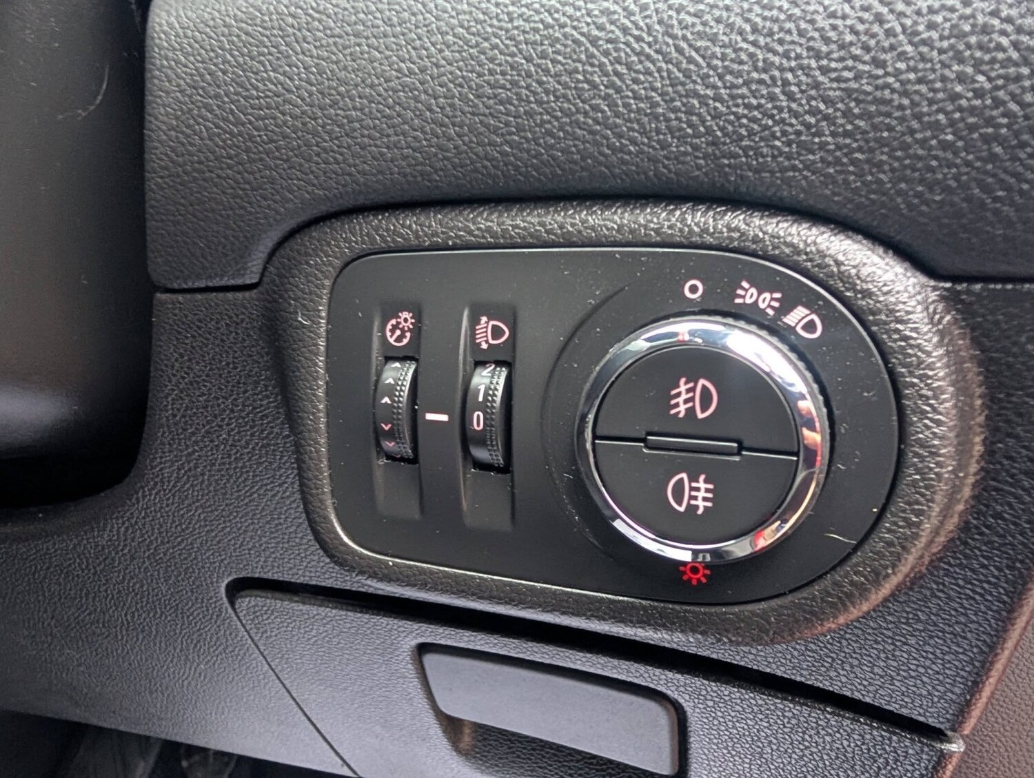 Used Vauxhall Zafira 2015 for sale - 78125205: Photo 25