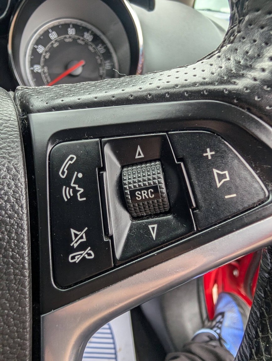 Used Vauxhall Zafira 2015 for sale - 78125205: Photo 29