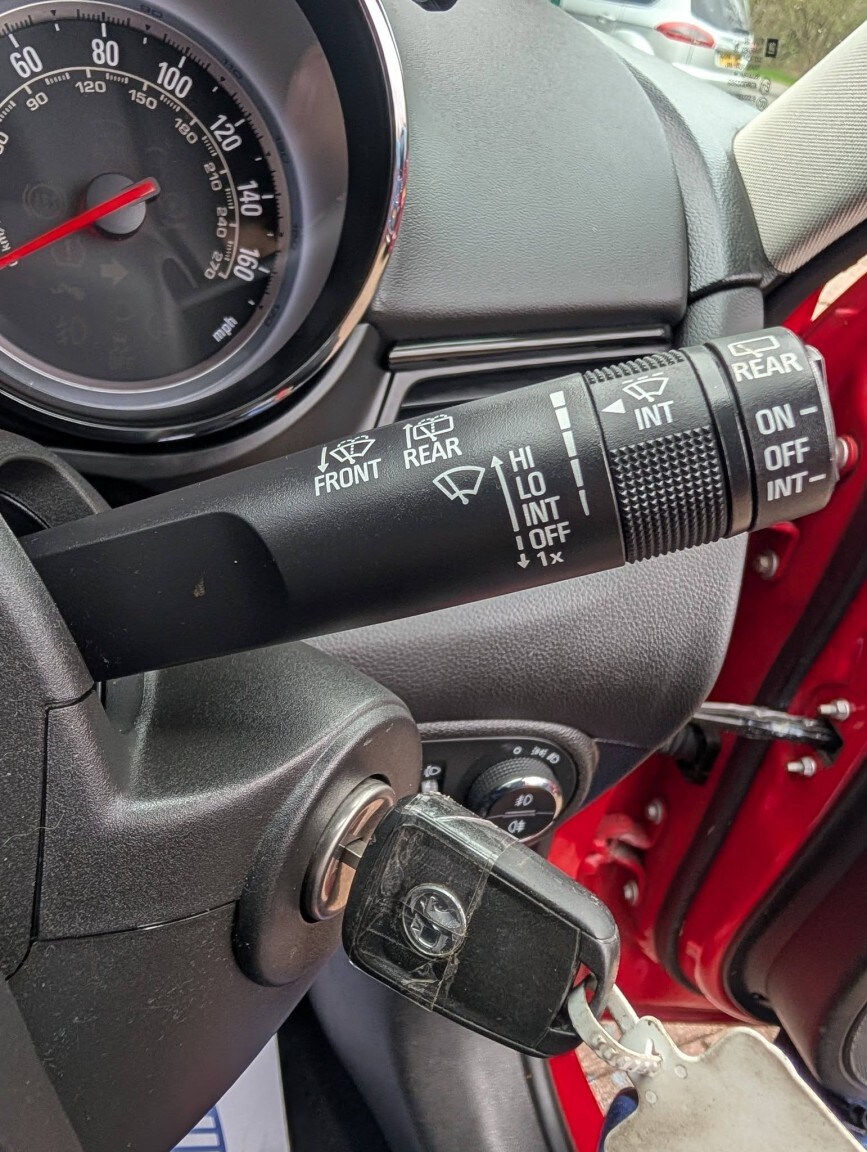 Used Vauxhall Zafira 2015 for sale - 78125205: Photo 30