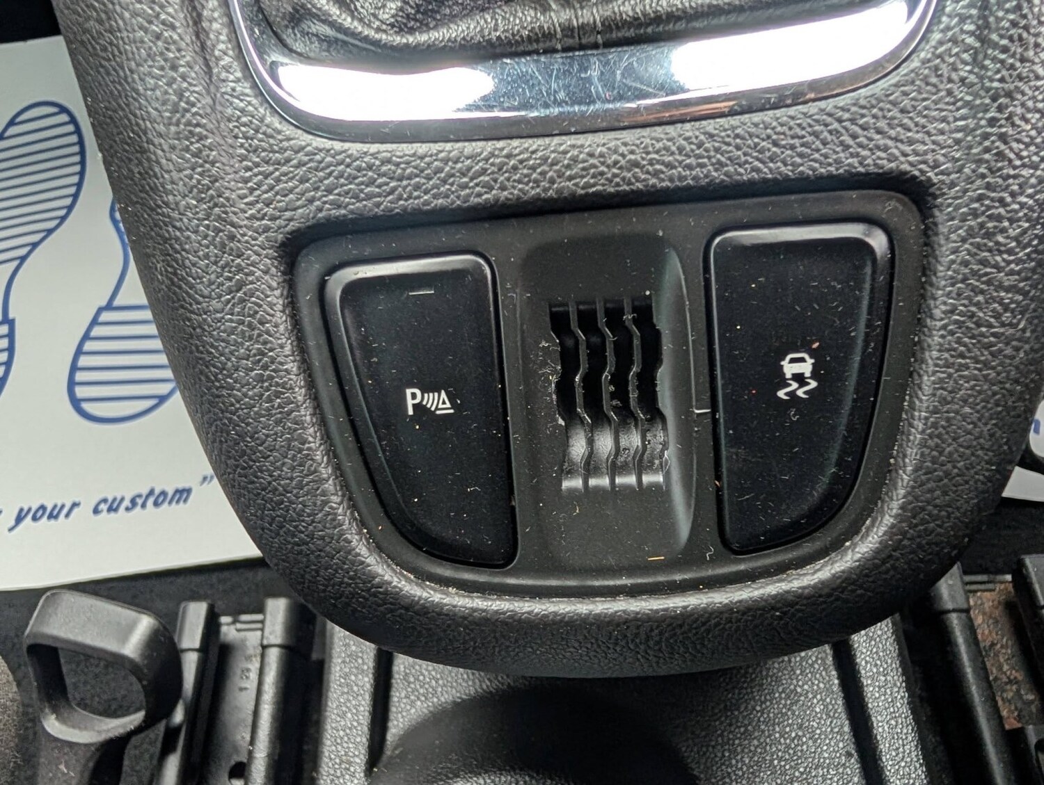 Used Vauxhall Zafira 2015 for sale - 78125205: Photo 32