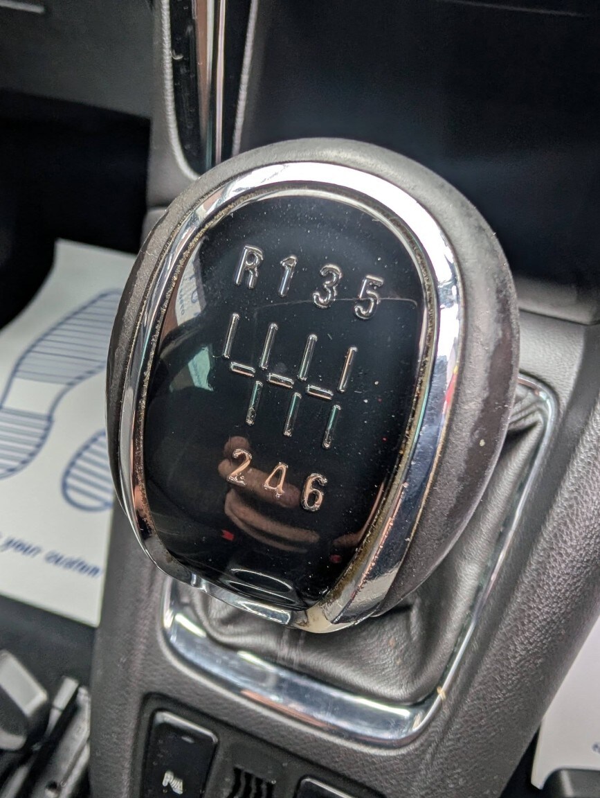 Used Vauxhall Zafira 2015 for sale - 78125205: Photo 33