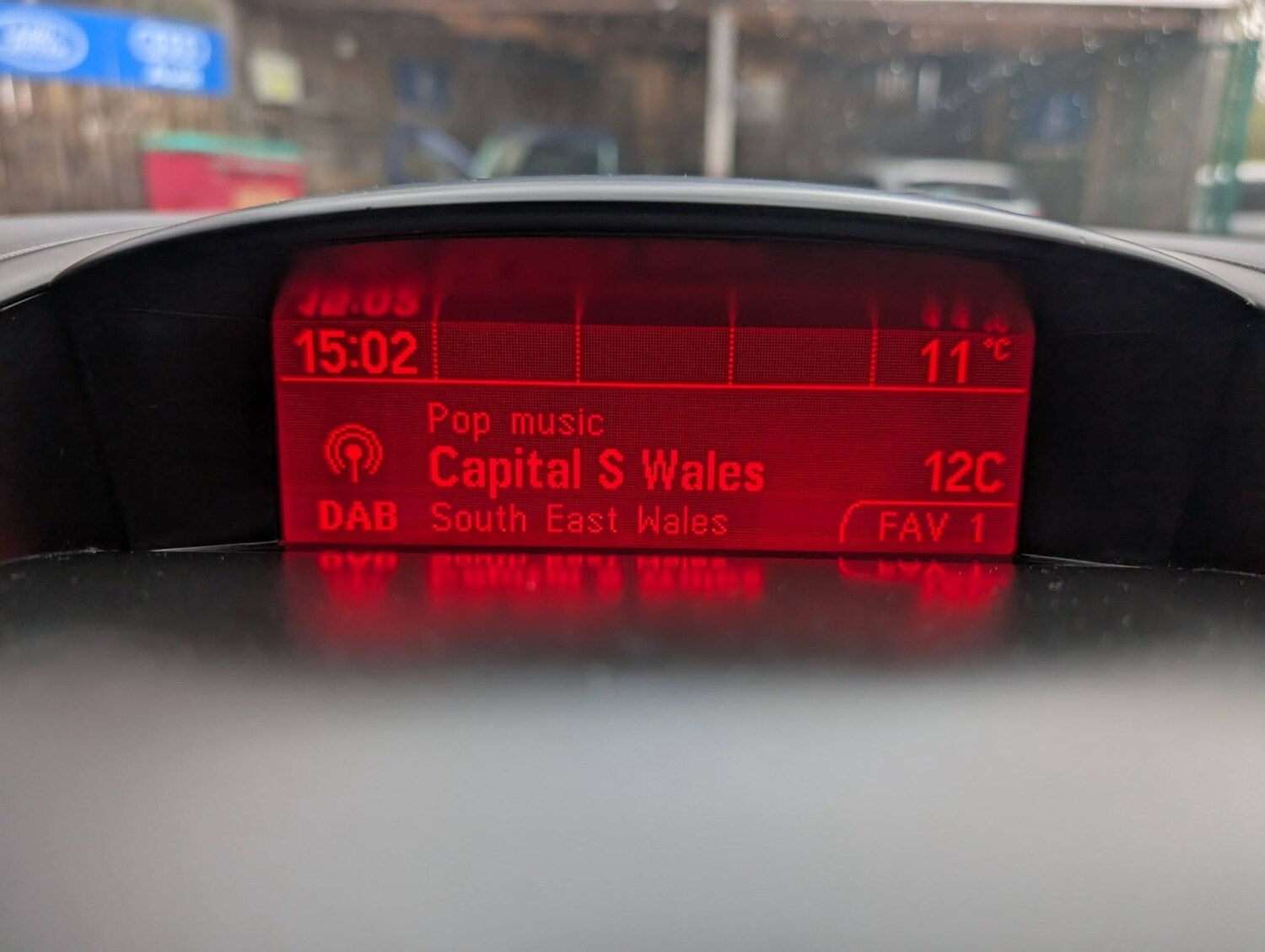 Used Vauxhall Zafira 2015 for sale - 78125205: Photo 38