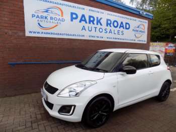2016 - 1.2 SZ3 3-Door