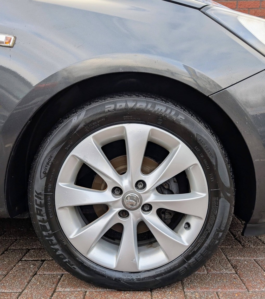 Used Vauxhall Corsa 2018 for sale - 76935350: Photo 10