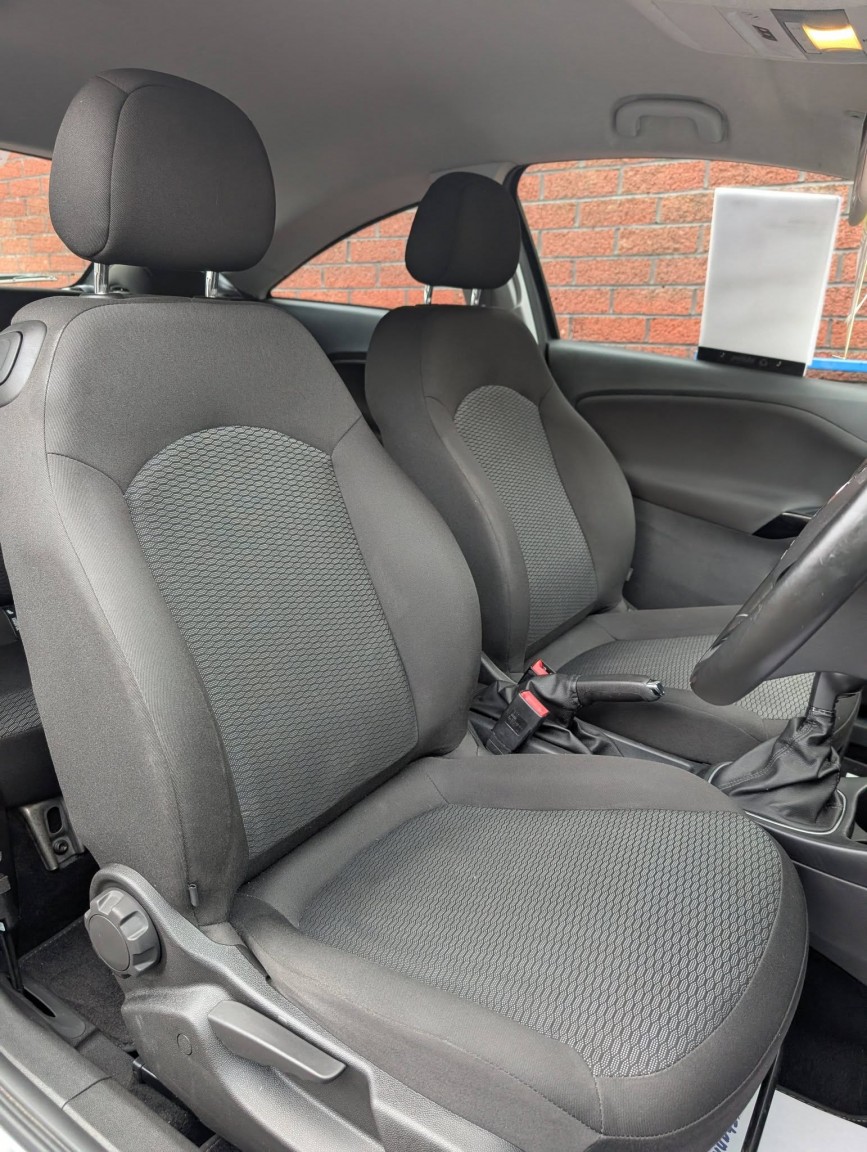 Used Vauxhall Corsa 2018 for sale - 76935350: Photo 11