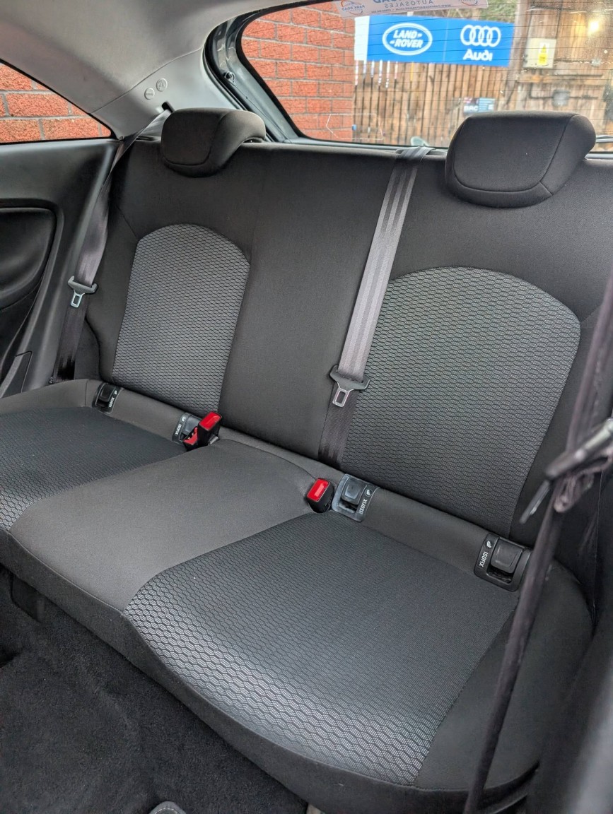 Used Vauxhall Corsa 2018 for sale - 76935350: Photo 13