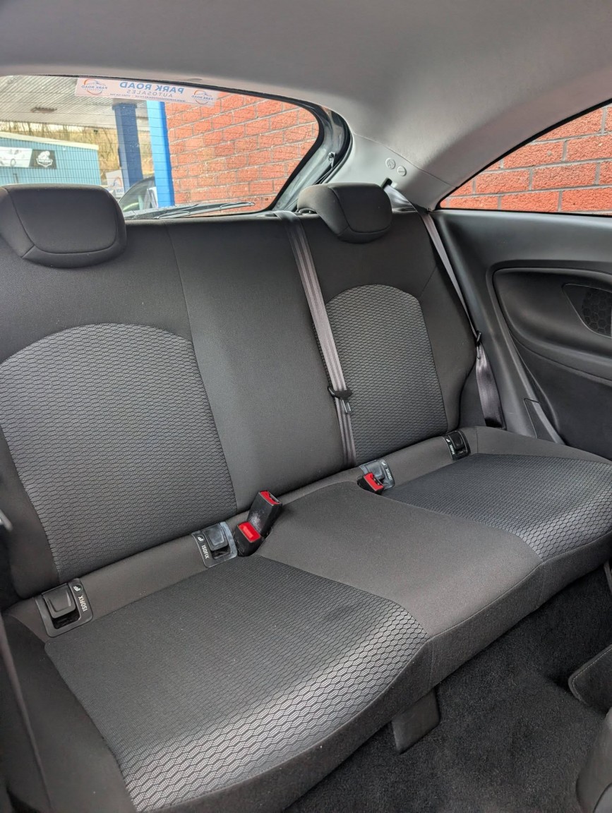 Used Vauxhall Corsa 2018 for sale - 76935350: Photo 14