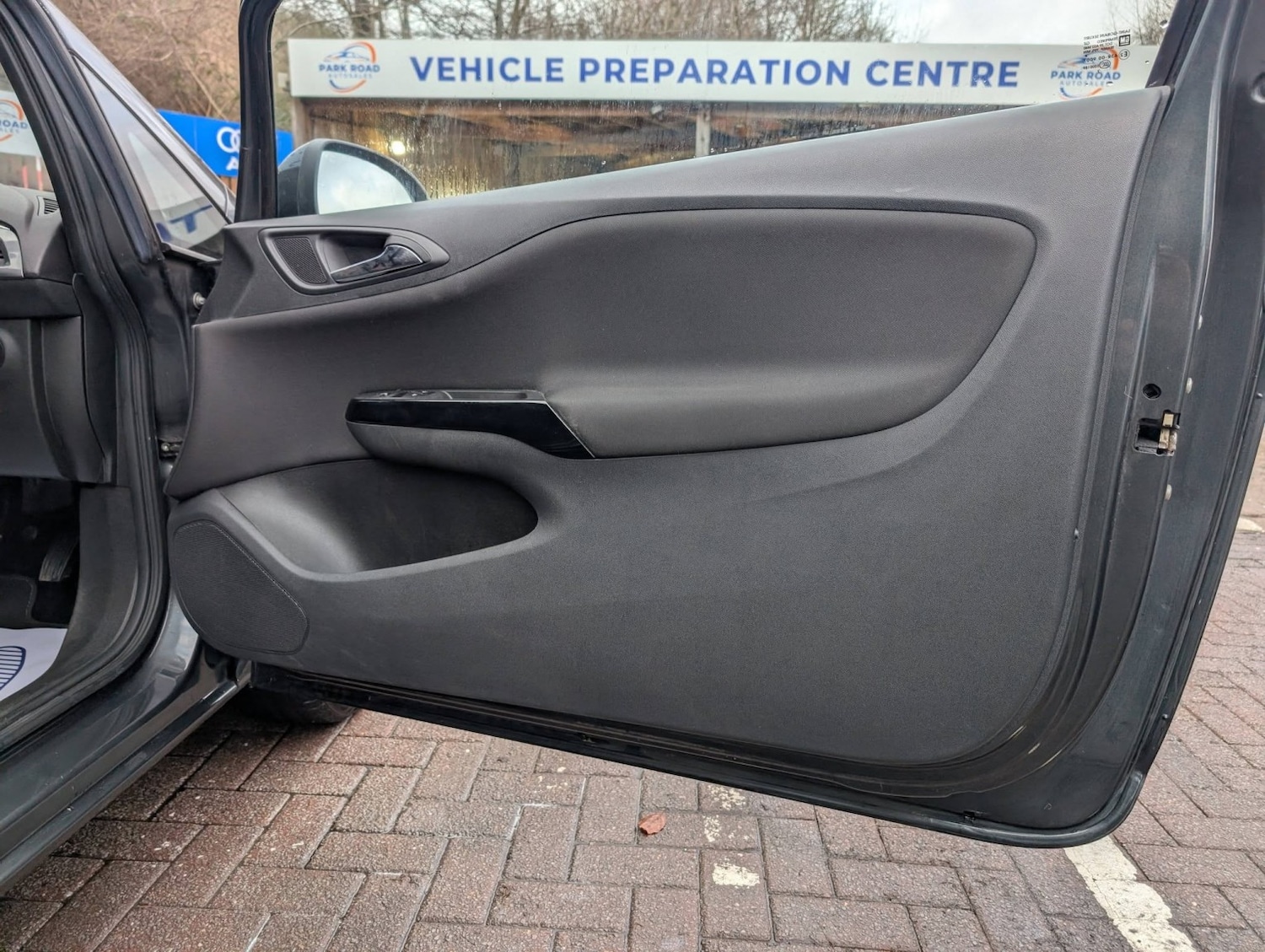 Used Vauxhall Corsa 2018 for sale - 76935350: Photo 15