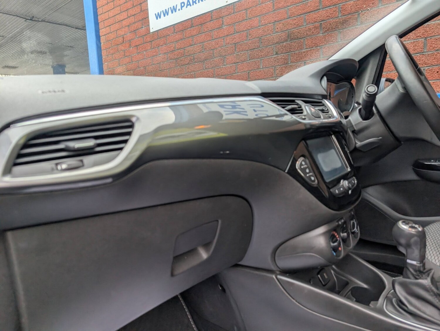 Used Vauxhall Corsa 2018 for sale - 76935350: Photo 17