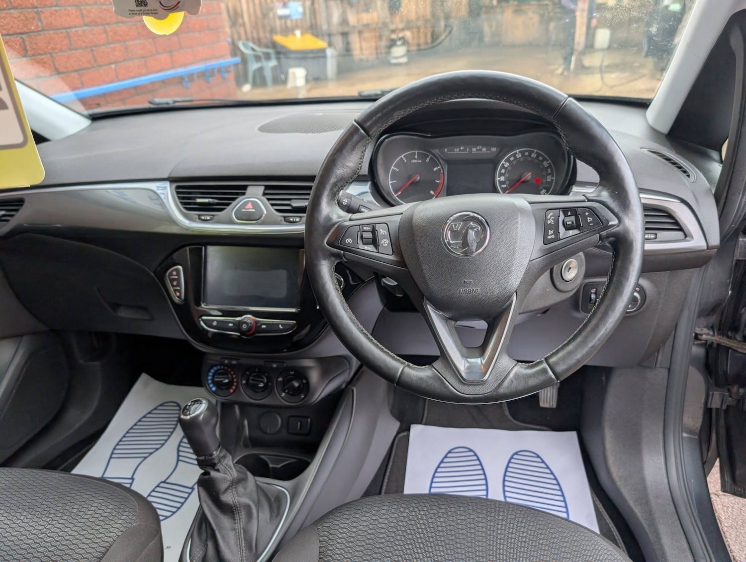 Used Vauxhall Corsa 2018 for sale - 76935350: Photo 18