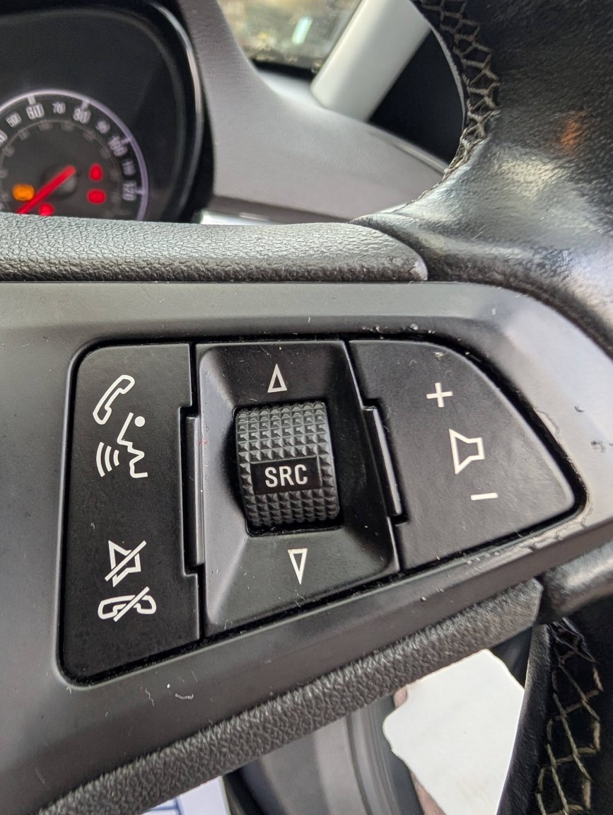 Used Vauxhall Corsa 2018 for sale - 76935350: Photo 19