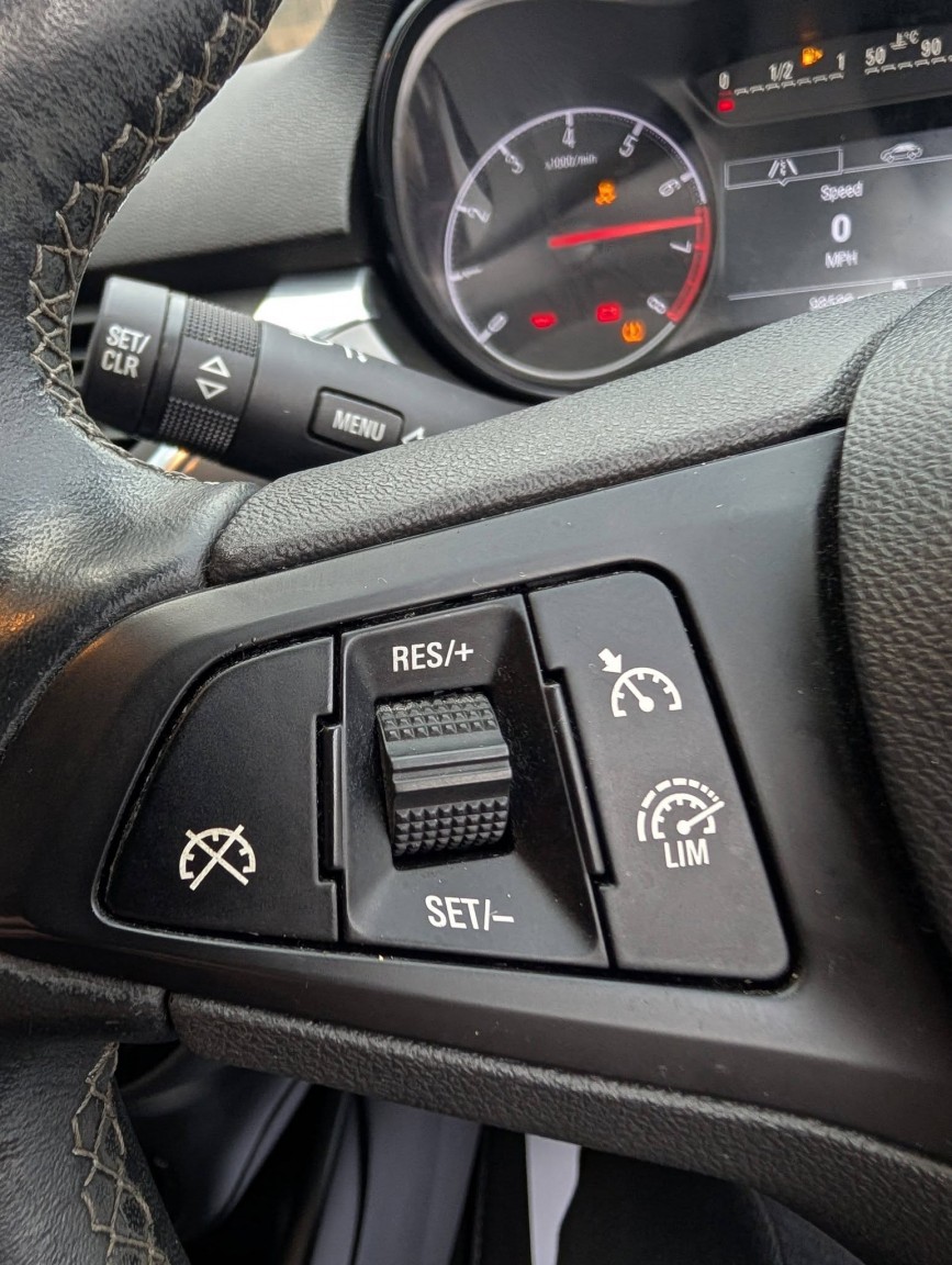 Used Vauxhall Corsa 2018 for sale - 76935350: Photo 20