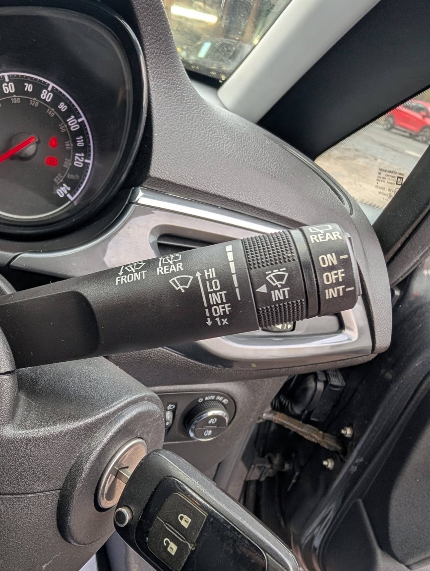 Used Vauxhall Corsa 2018 for sale - 76935350: Photo 22