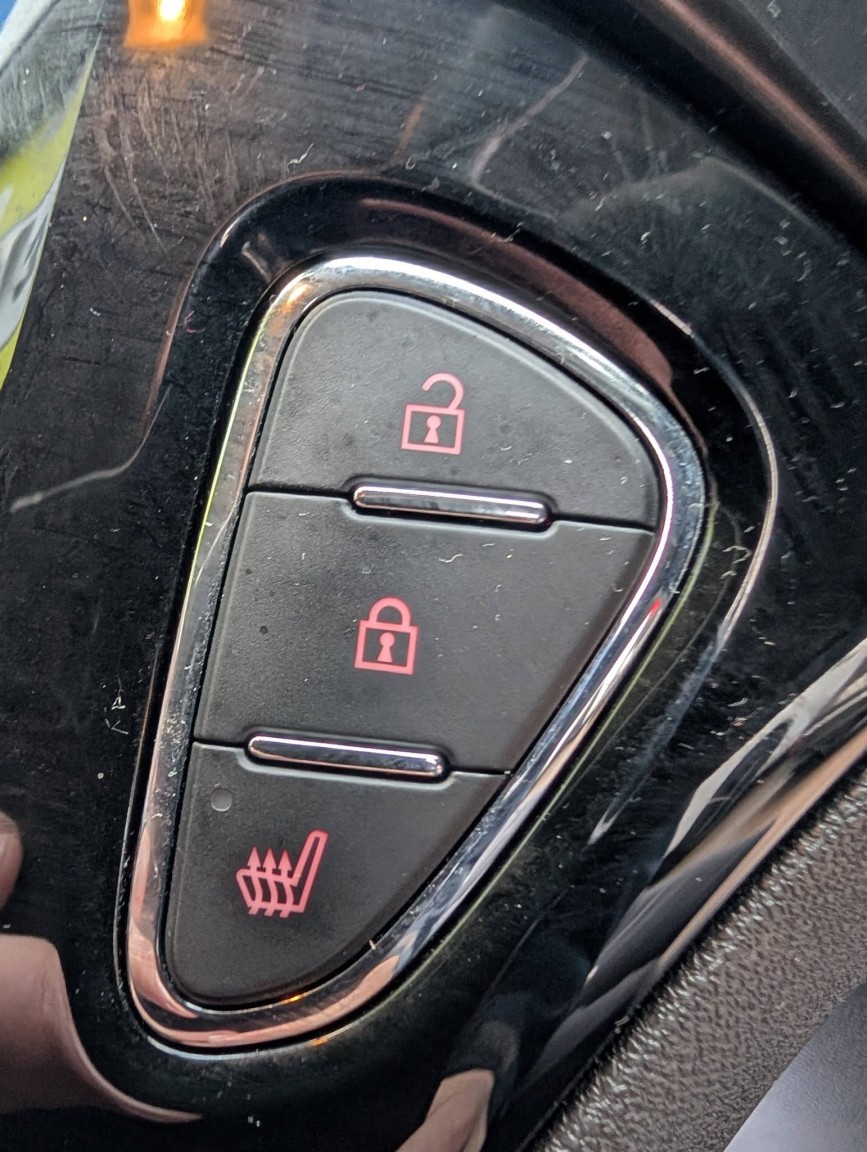 Used Vauxhall Corsa 2018 for sale - 76935350: Photo 23