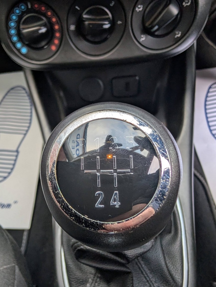 Used Vauxhall Corsa 2018 for sale - 76935350: Photo 27