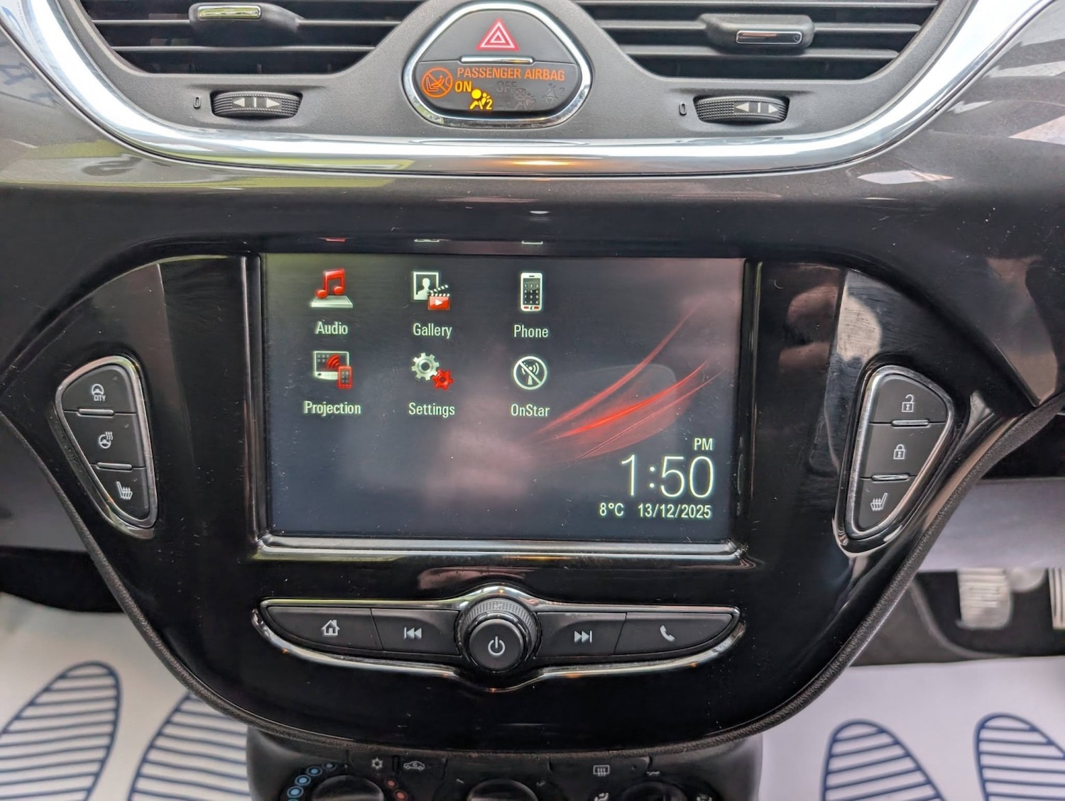 Used Vauxhall Corsa 2018 for sale - 76935350: Photo 29