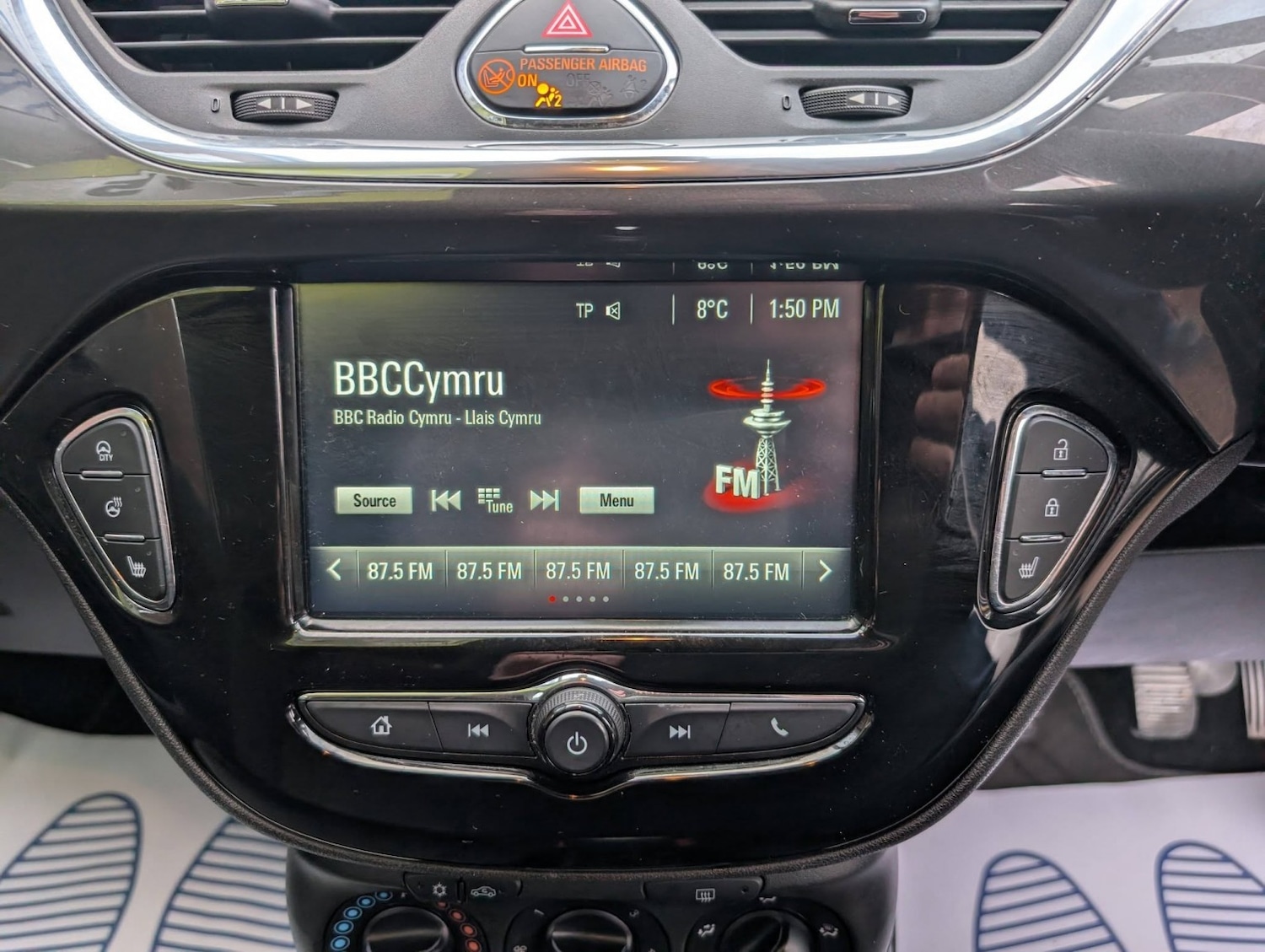 Used Vauxhall Corsa 2018 for sale - 76935350: Photo 30