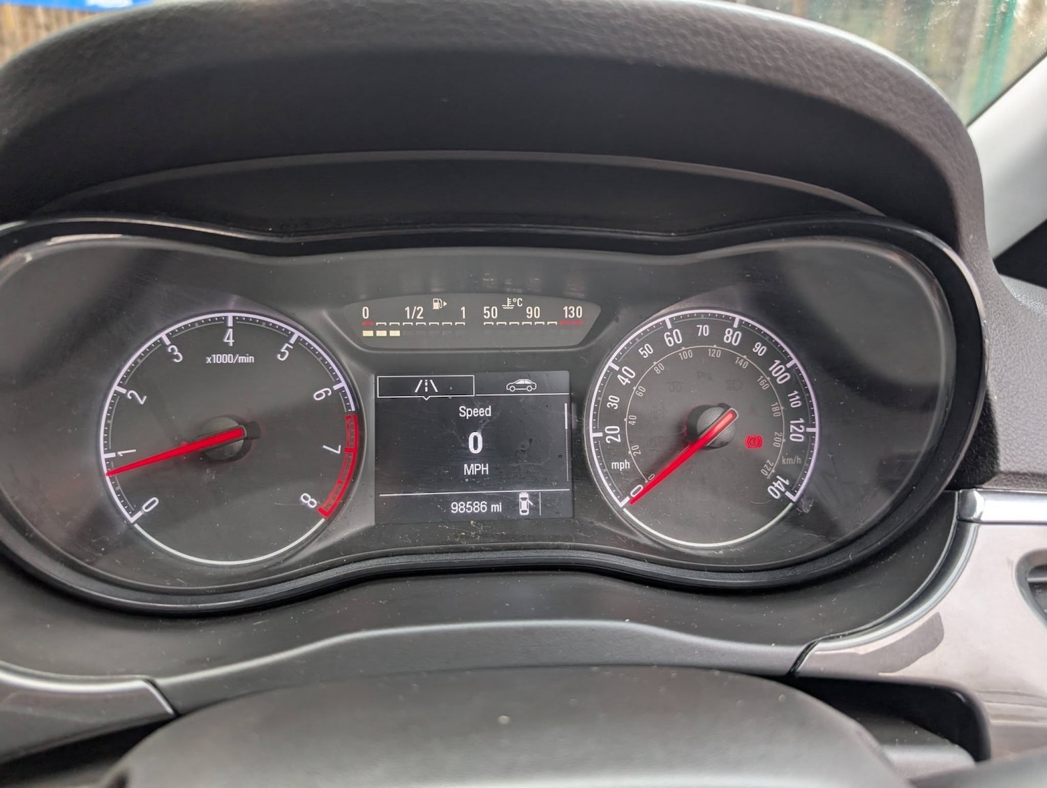 Used Vauxhall Corsa 2018 for sale - 76935350: Photo 31