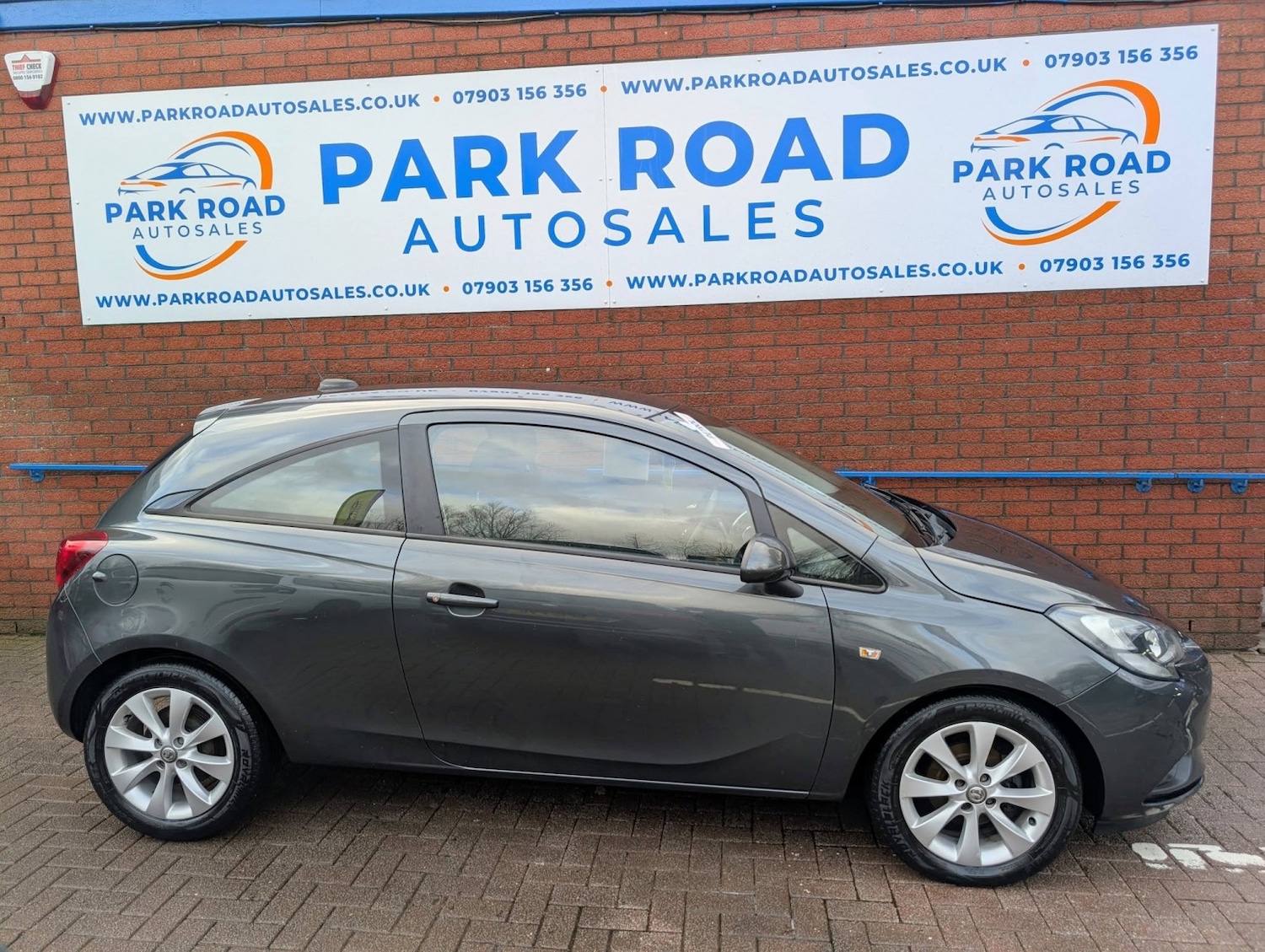 Used Vauxhall Corsa 2018 for sale - 76935350: Photo 9