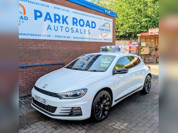 2017 - 2.0 TSI GT 3-Door