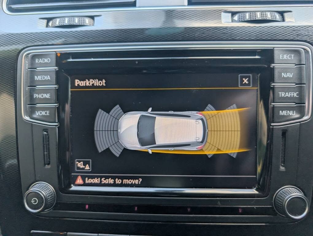 Vehicle 38