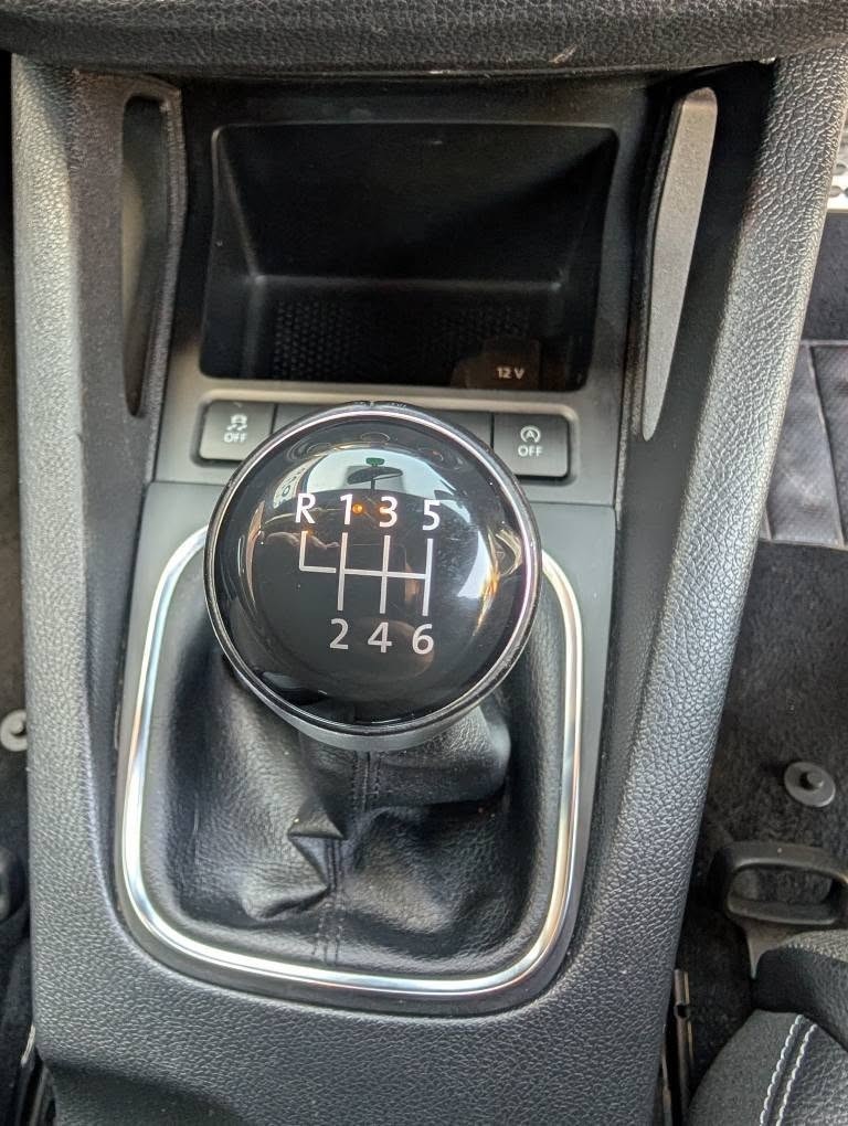 Vehicle 40