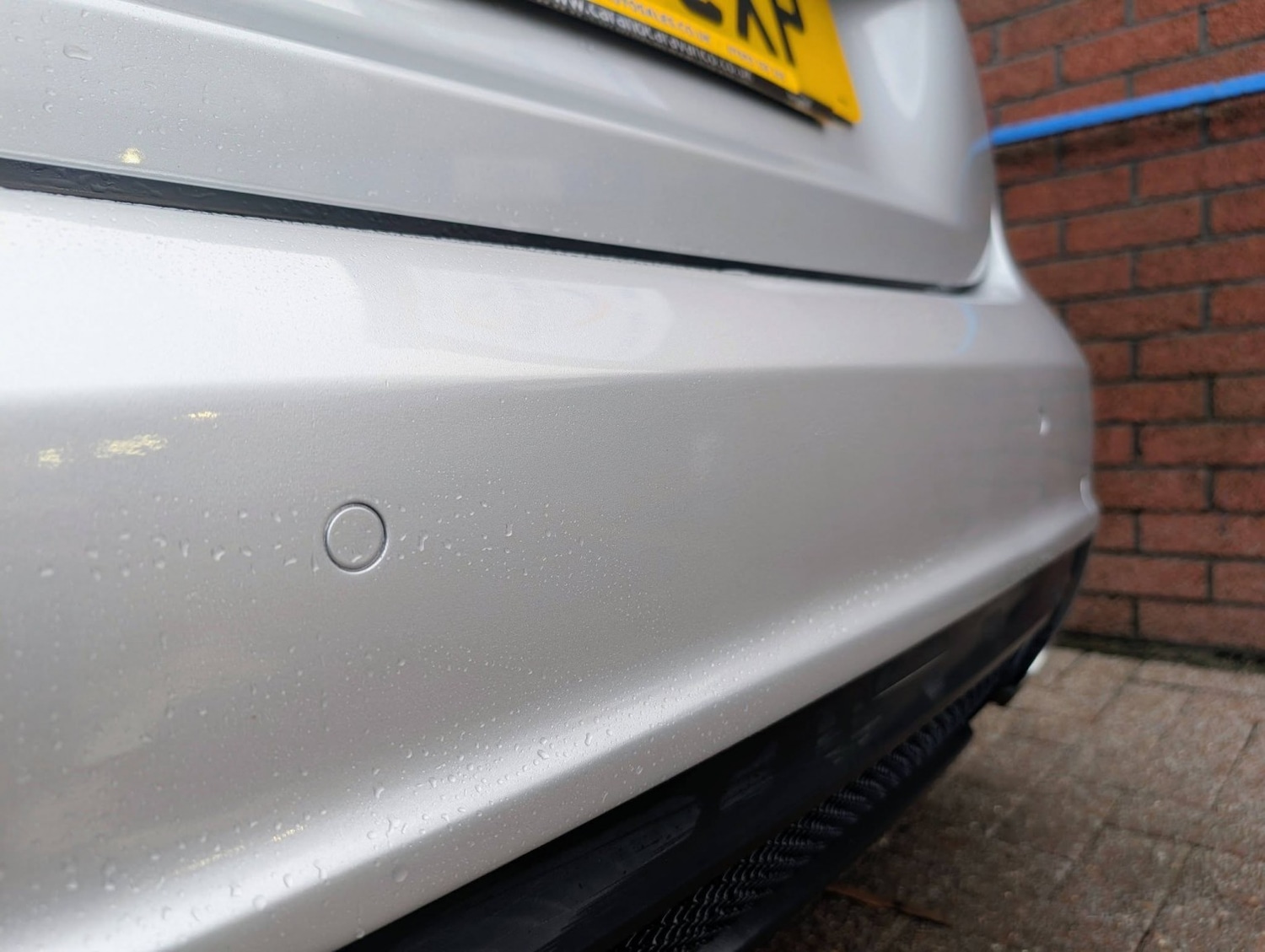 Used Mercedes-Benz A-Class 2015 for sale - 77303738: Photo 12