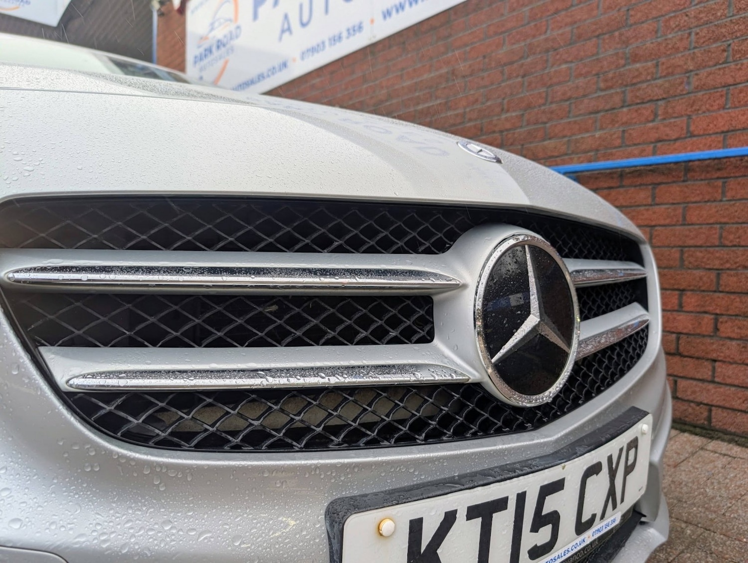 Used Mercedes-Benz A-Class 2015 for sale - 77303738: Photo 13