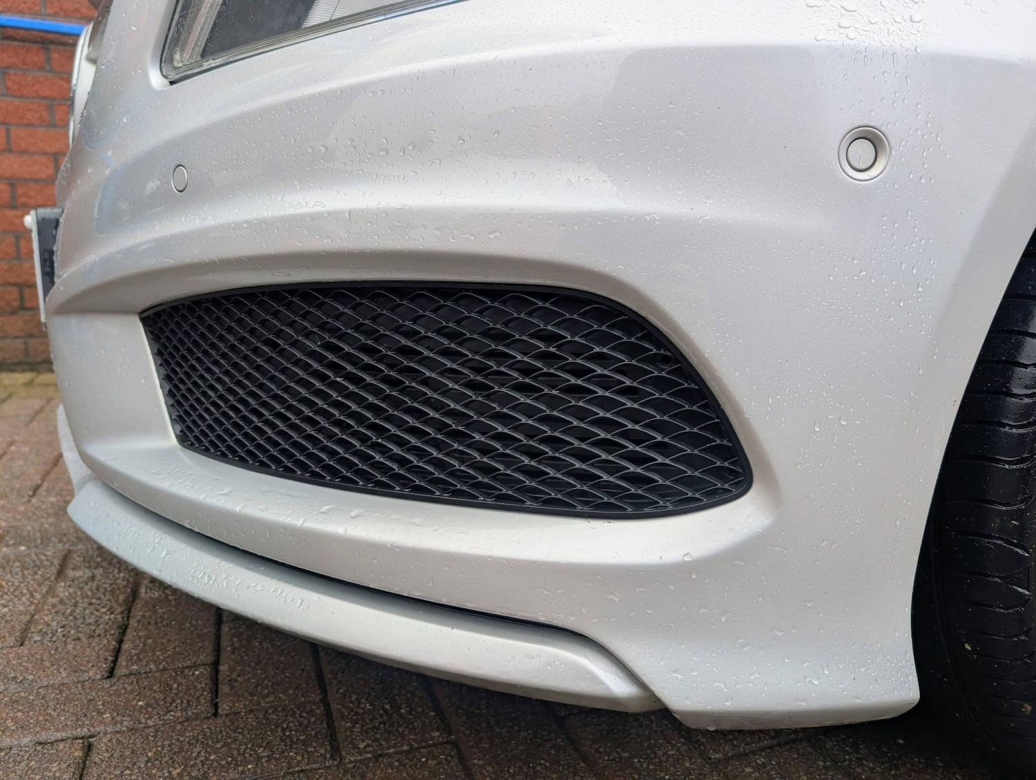 Used Mercedes-Benz A-Class 2015 for sale - 77303738: Photo 14