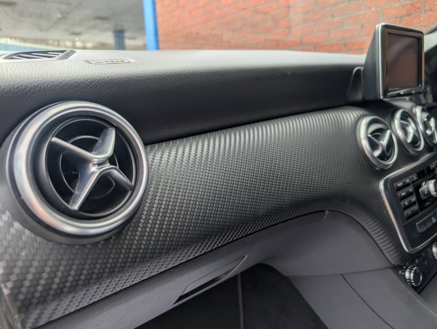 Used Mercedes-Benz A-Class 2015 for sale - 77303738: Photo 21