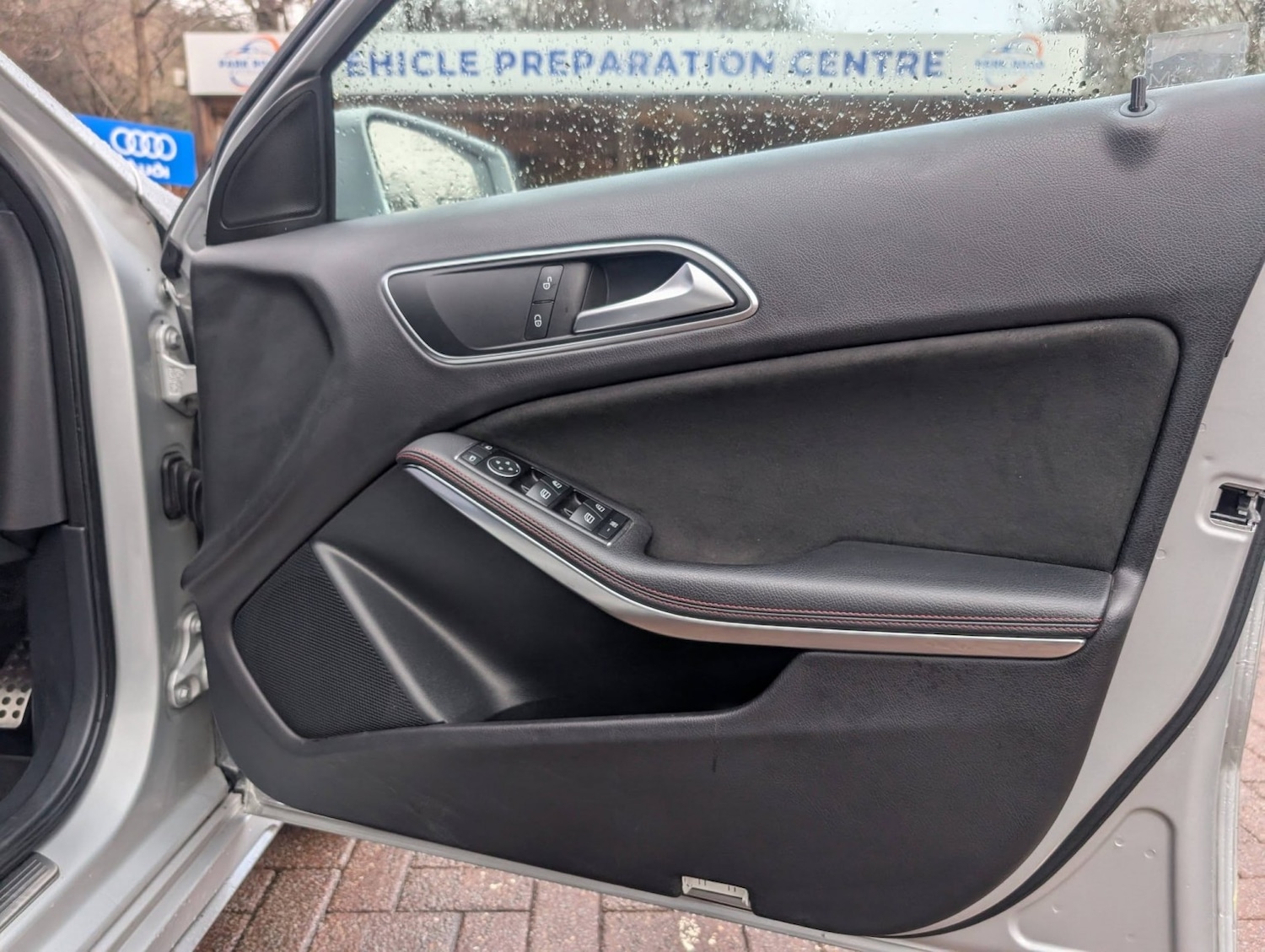 Used Mercedes-Benz A-Class 2015 for sale - 77303738: Photo 23