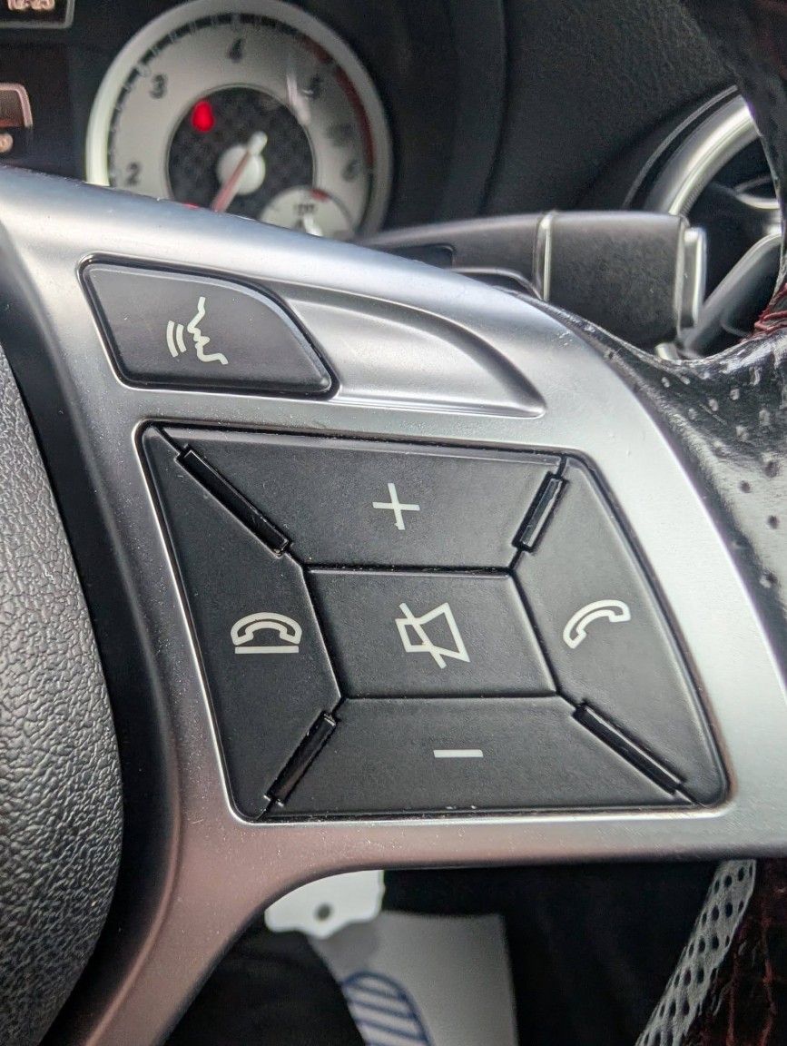 Used Mercedes-Benz A-Class 2015 for sale - 77303738: Photo 30