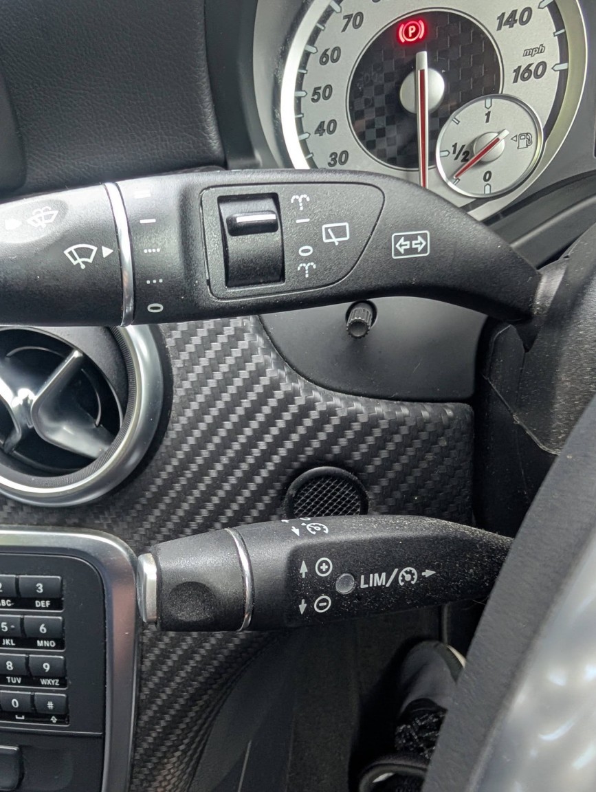 Used Mercedes-Benz A-Class 2015 for sale - 77303738: Photo 31