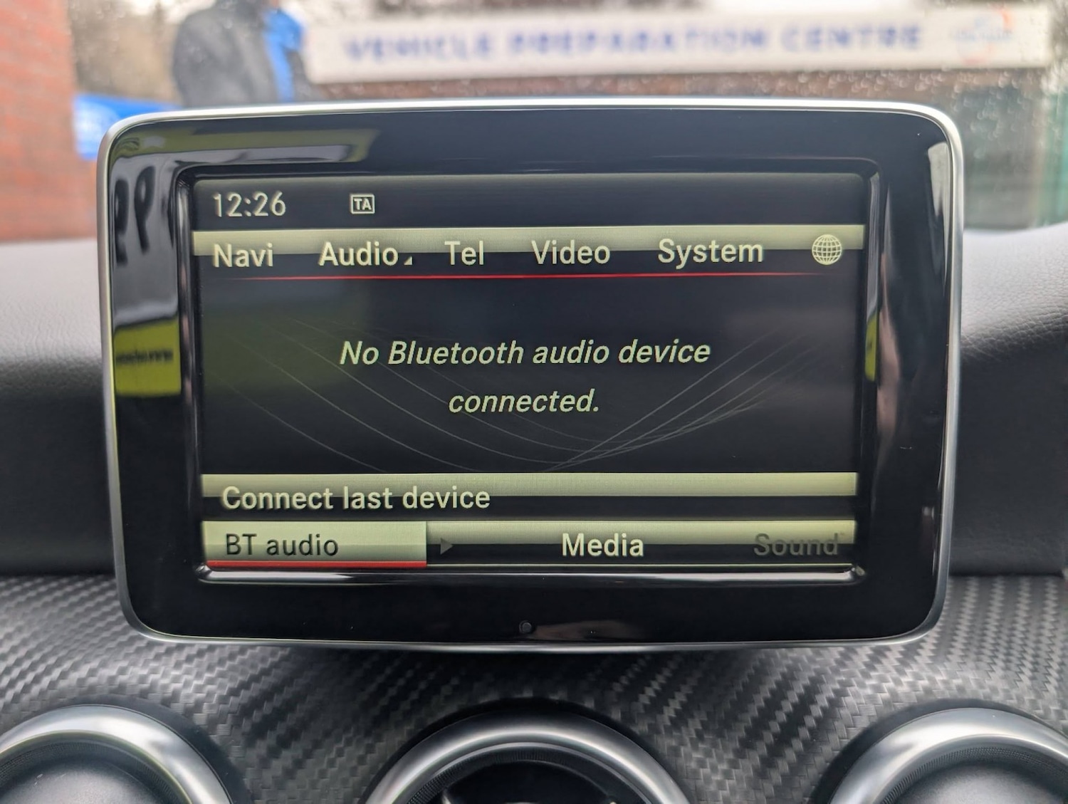 Used Mercedes-Benz A-Class 2015 for sale - 77303738: Photo 34