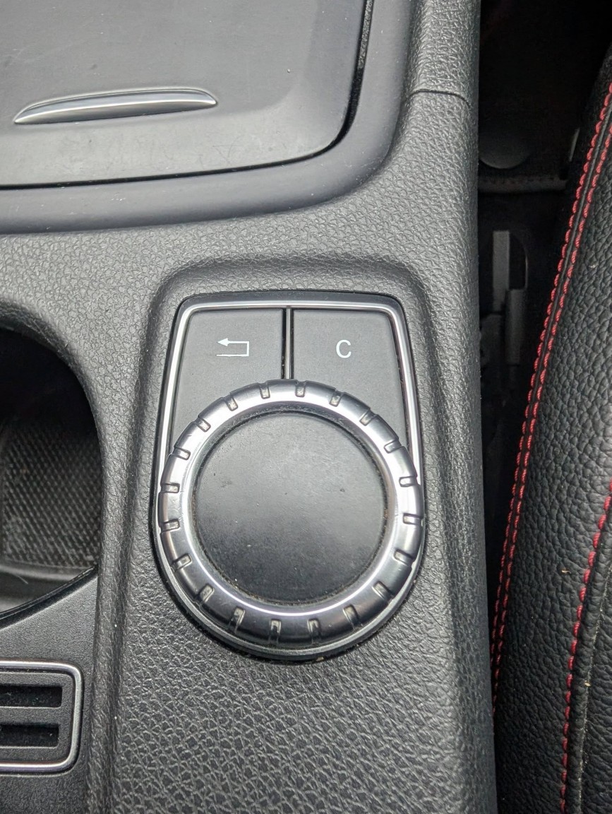 Used Mercedes-Benz A-Class 2015 for sale - 77303738: Photo 38