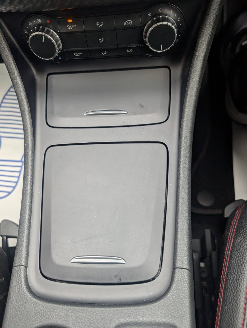 Used Mercedes-Benz A-Class 2015 for sale - 77303738: Photo 40