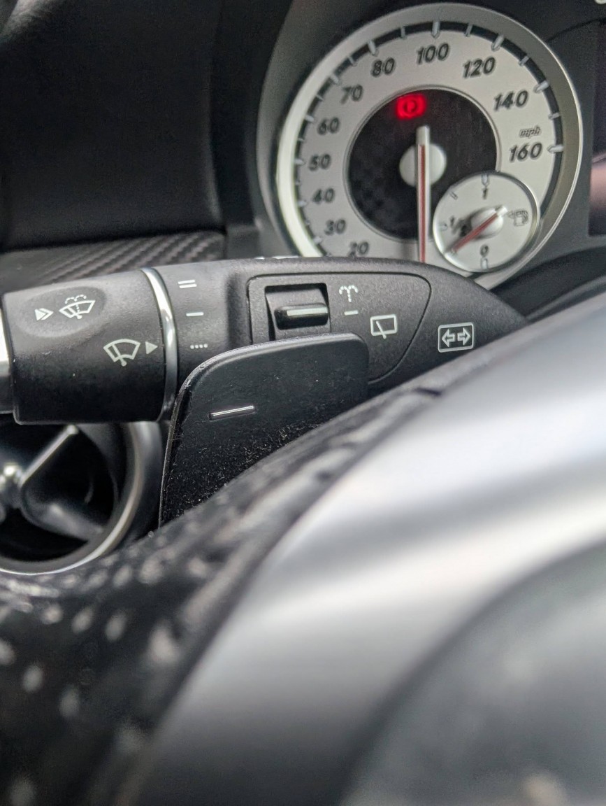 Used Mercedes-Benz A-Class 2015 for sale - 77303738: Photo 41