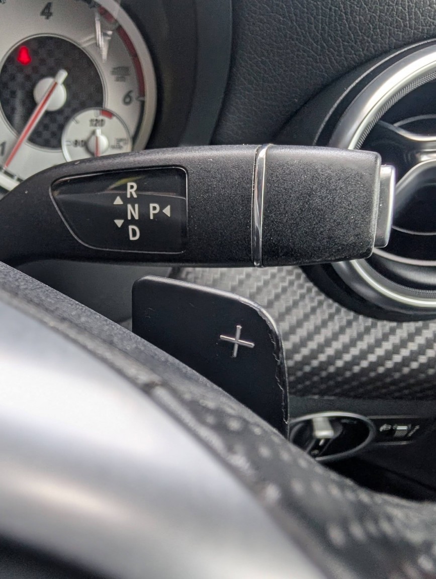 Used Mercedes-Benz A-Class 2015 for sale - 77303738: Photo 42