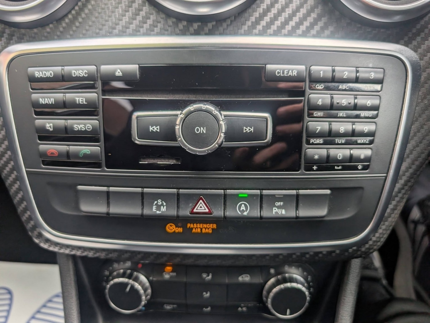 Used Mercedes-Benz A-Class 2015 for sale - 77303738: Photo 44