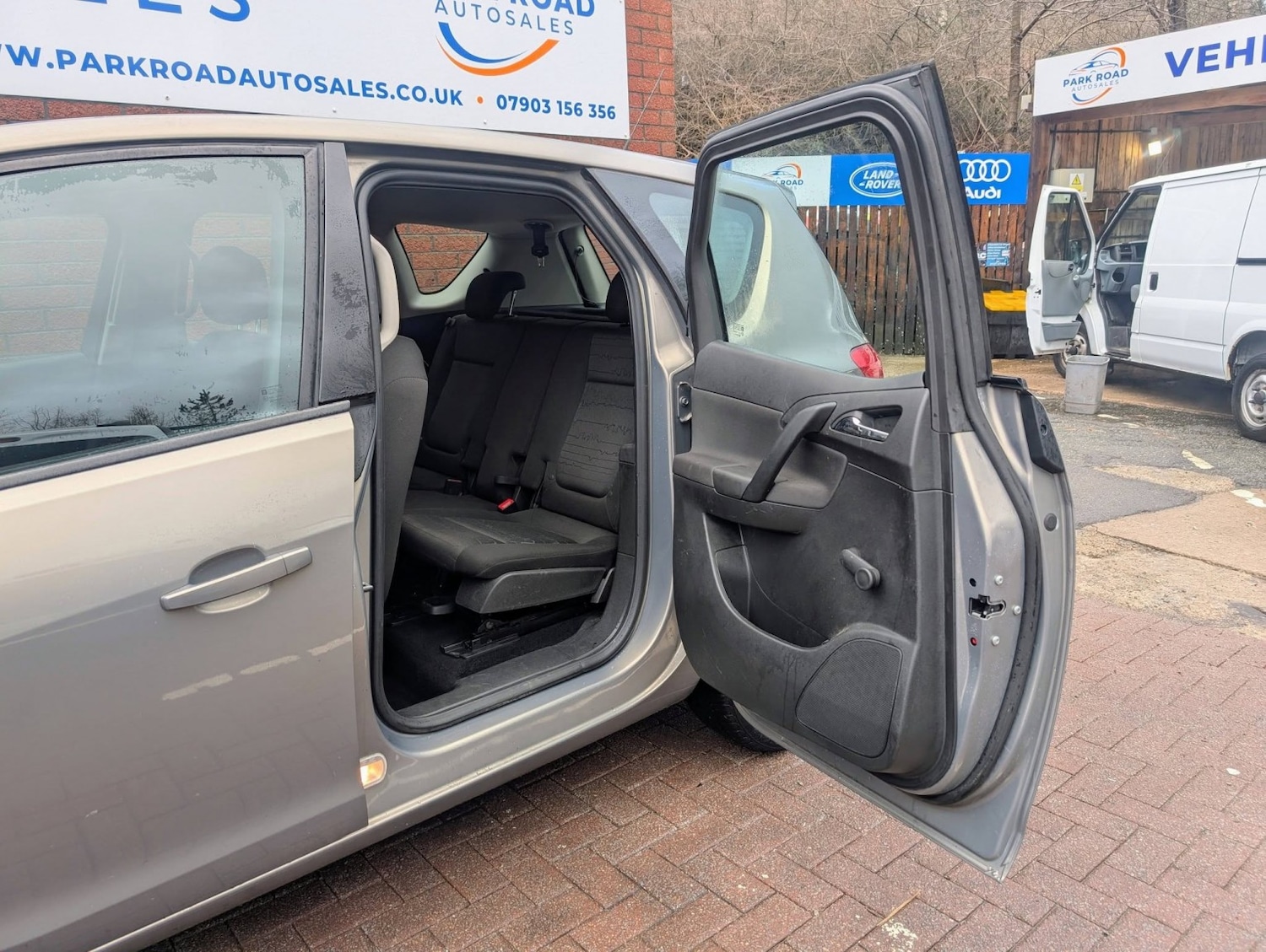 Used Vauxhall Meriva 2015 for sale - 77303754: Photo 11