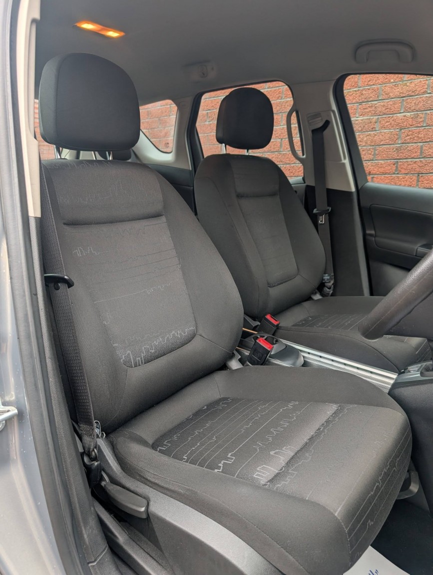 Used Vauxhall Meriva 2015 for sale - 77303754: Photo 14