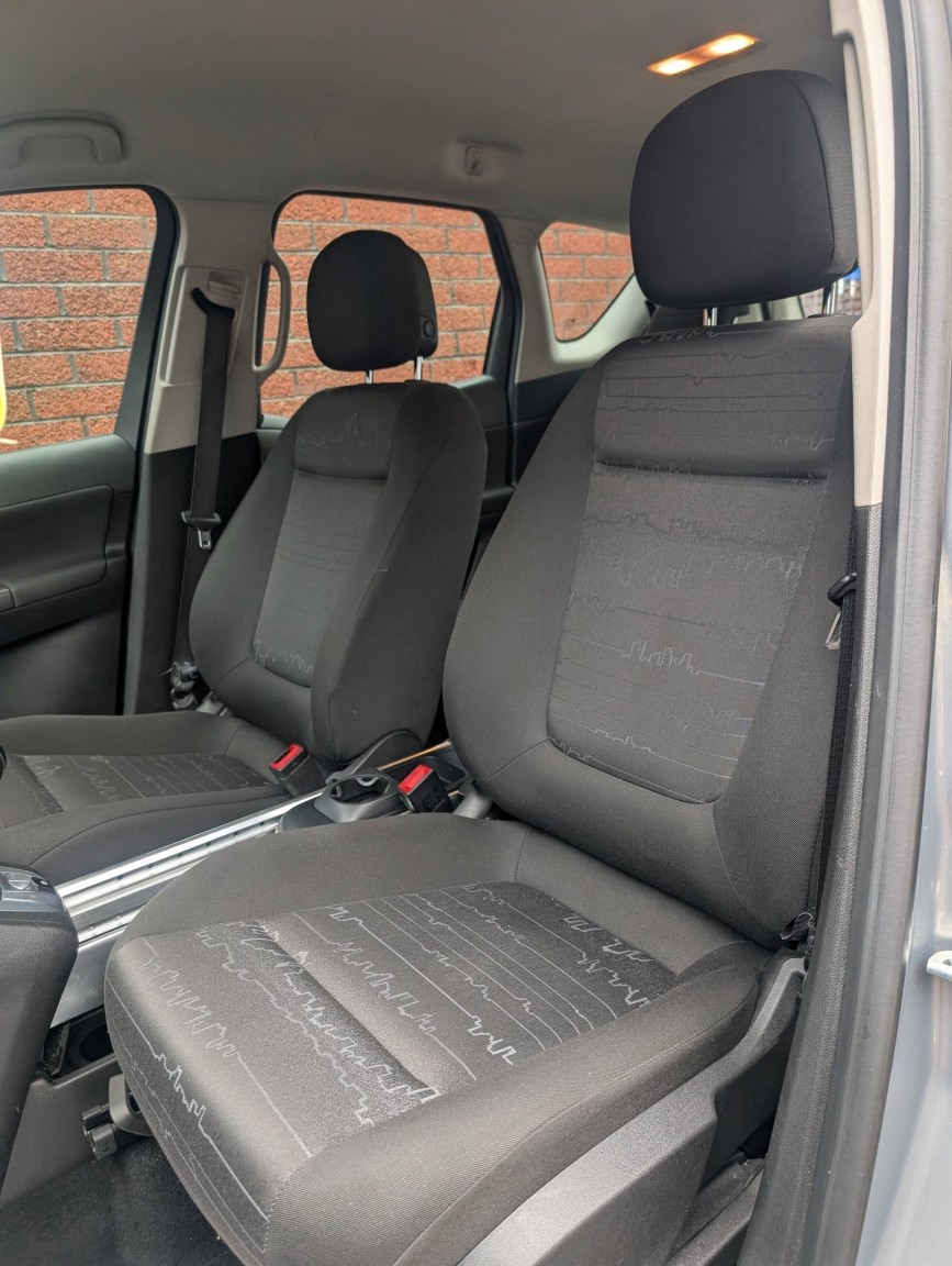 Used Vauxhall Meriva 2015 for sale - 77303754: Photo 15