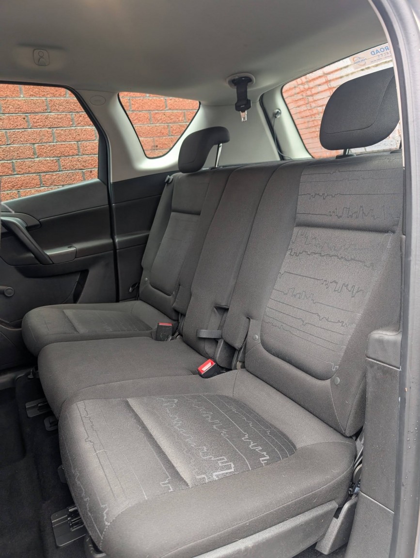 Used Vauxhall Meriva 2015 for sale - 77303754: Photo 16