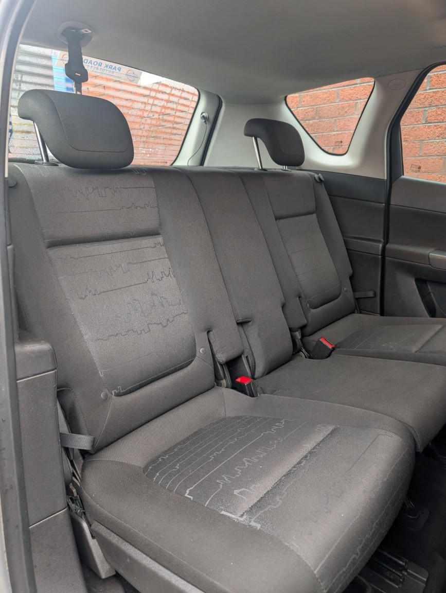 Used Vauxhall Meriva 2015 for sale - 77303754: Photo 17