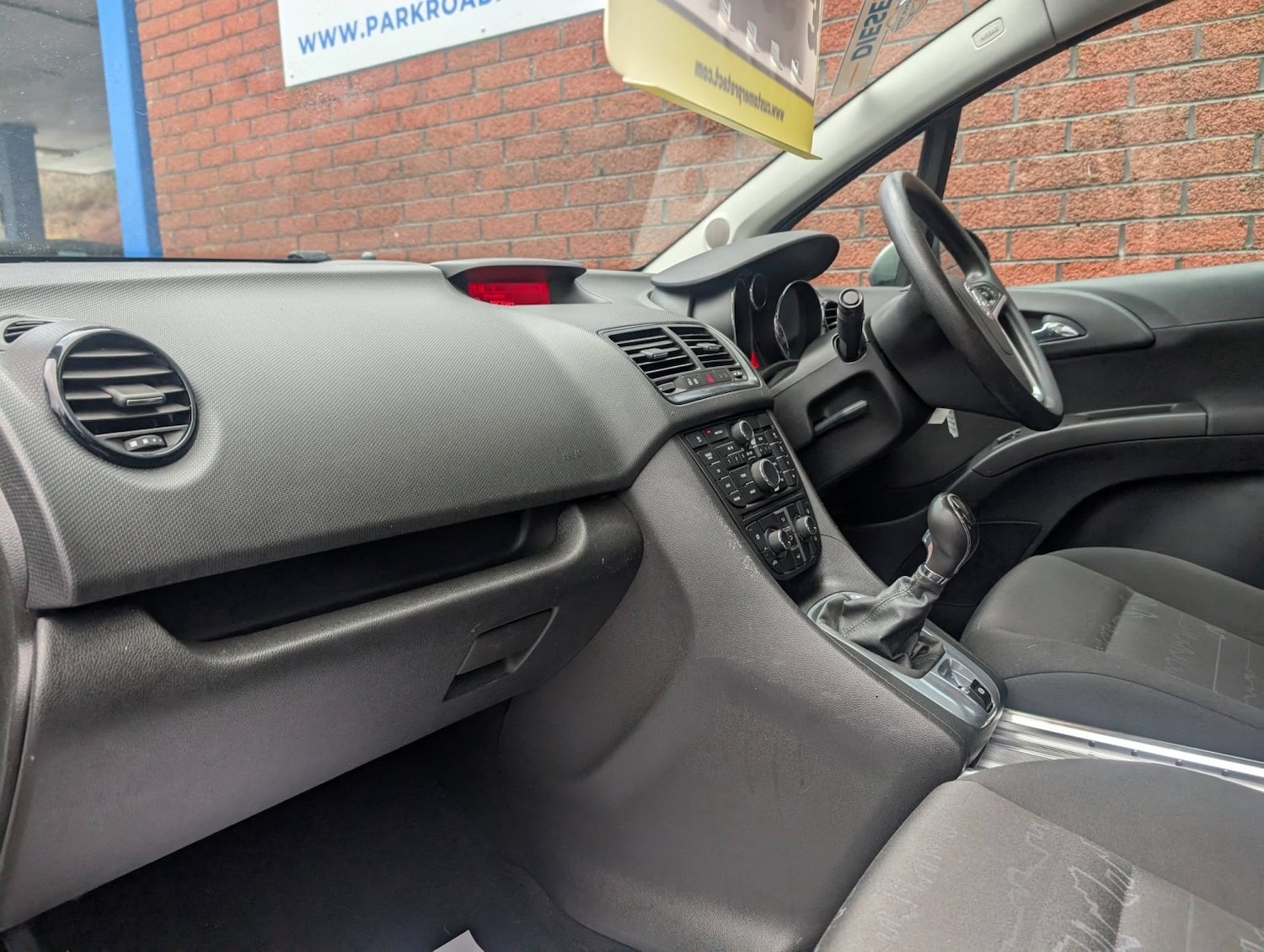 Used Vauxhall Meriva 2015 for sale - 77303754: Photo 18