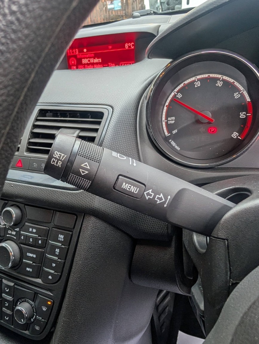 Used Vauxhall Meriva 2015 for sale - 77303754: Photo 22