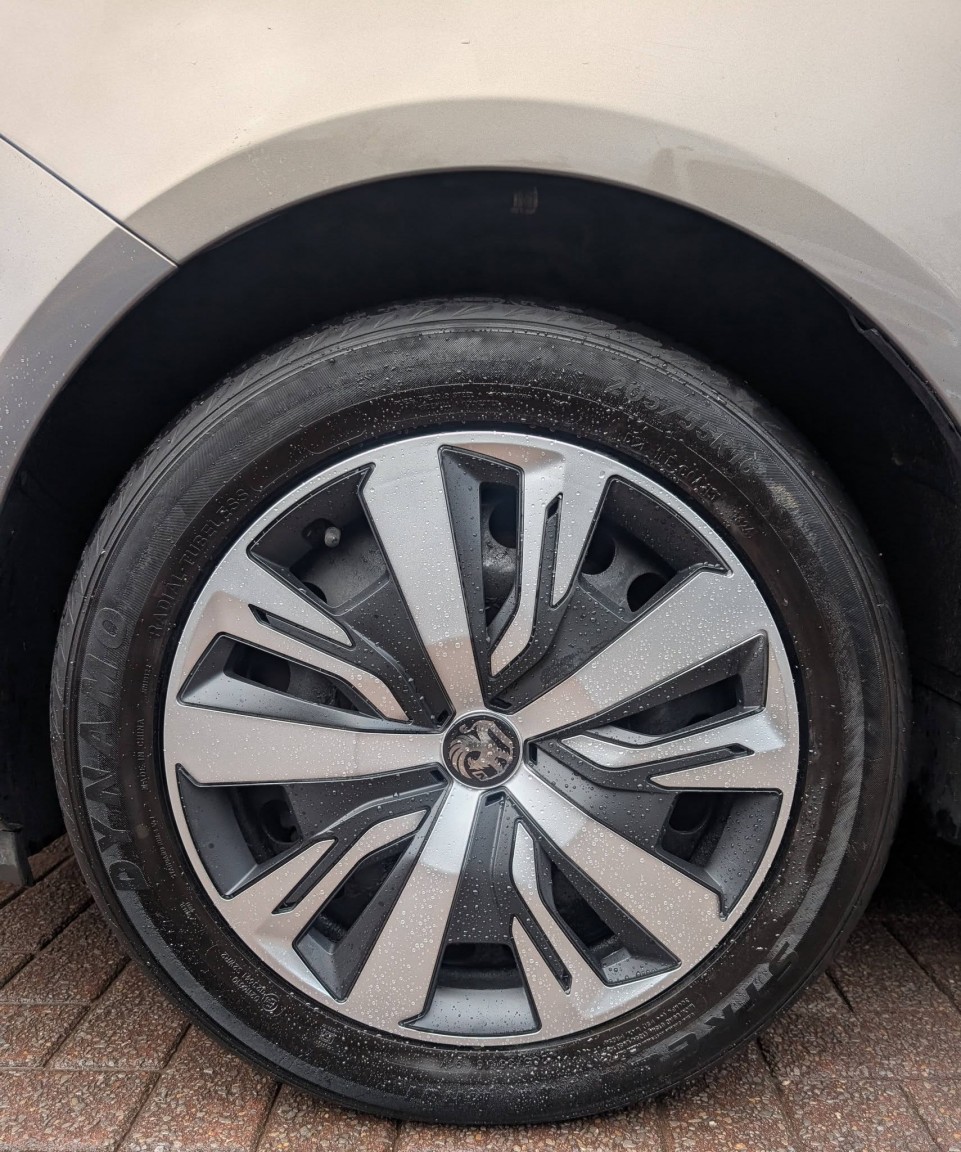 Used Vauxhall Meriva 2015 for sale - 77303754: Photo 27