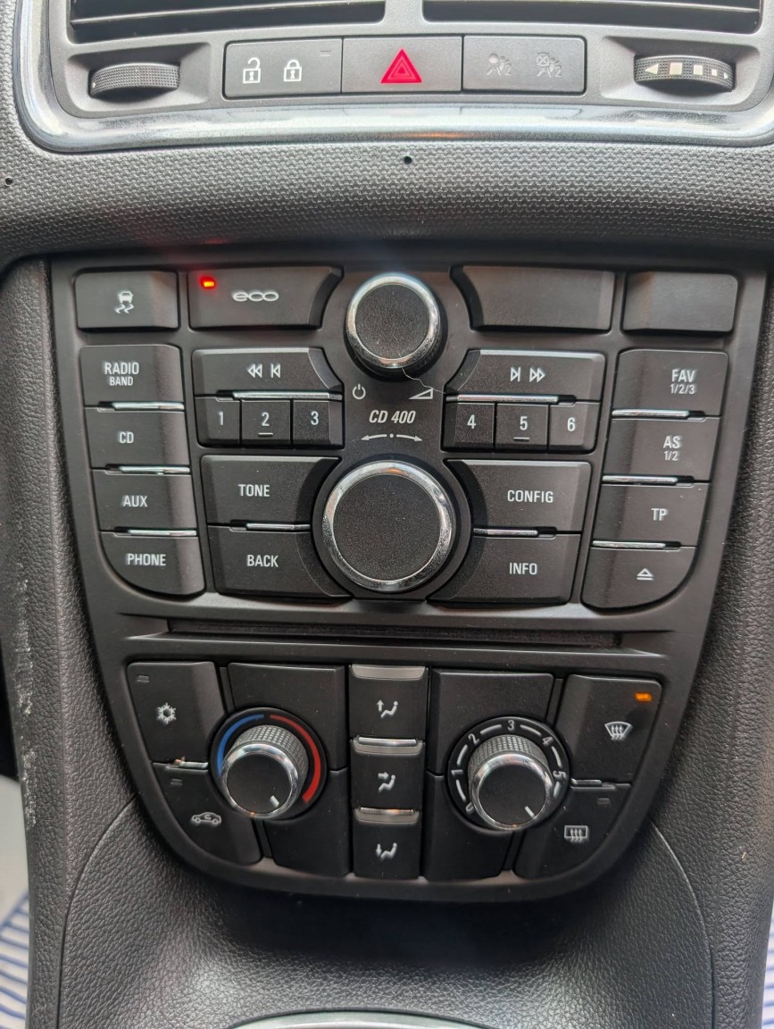 Used Vauxhall Meriva 2015 for sale - 77303754: Photo 28