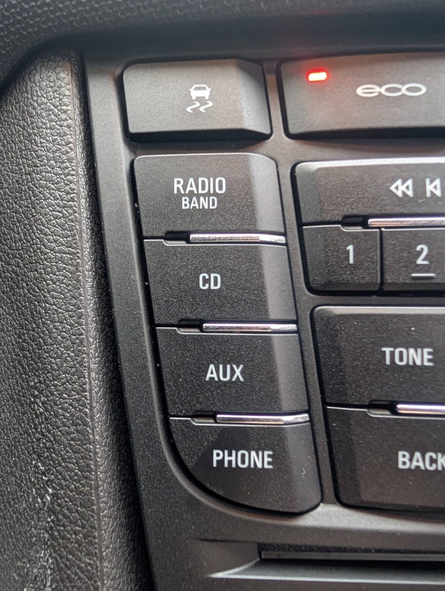 Used Vauxhall Meriva 2015 for sale - 77303754: Photo 32